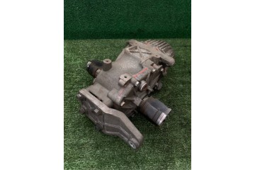 Differential differential bridge rear Toyota RAV 4 III XA30 06 12 Haldex WWA