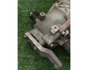 Differential differential bridge rear Toyota RAV 4 III XA30 06 12 Haldex WWA Catalog number of the part WLX3385