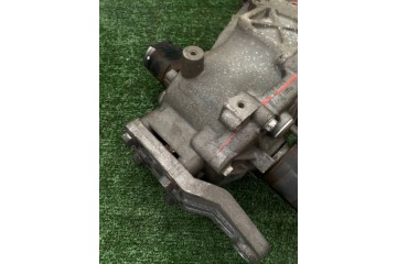 Differential differential bridge rear Toyota RAV 4 III XA30 06 12 Haldex WWA Catalog number of the part WLX3385