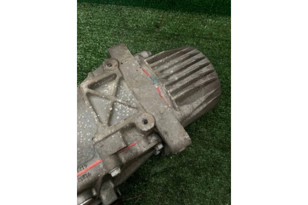 Differential differential bridge rear Toyota RAV 4 III XA30 06 12 Haldex WWA Car type 4x4 SUV