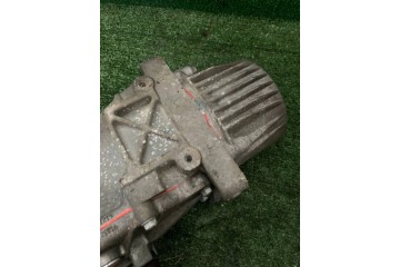 Differential differential bridge rear Toyota RAV 4 III XA30 06 12 Haldex WWA Car type 4x4 SUV