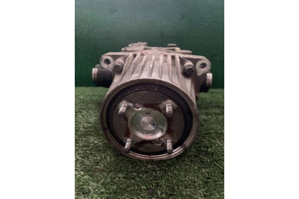 Differential differential bridge rear Toyota RAV 4 III XA30 06 12 Haldex WWA Installation side rear