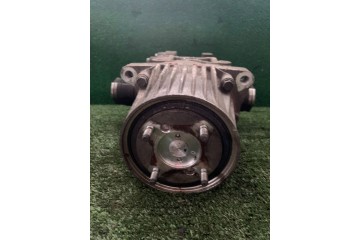 Differential differential bridge rear Toyota RAV 4 III XA30 06 12 Haldex WWA Installation side rear