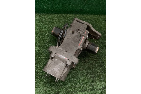 Diferencial trasero puente Toyota RAV 4 III XA30 06-12 Haldex WWA