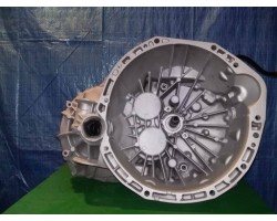 GEARBOX NISSAN INTERSTAR 2 3 DCI PF6