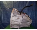 GEARBOX NISSAN INTERSTAR 2 3 DCI PF6 Catalog number of the part PF6 054 PF6 056