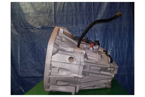 GEARBOX NISSAN INTERSTAR 2 3 DCI PF6 Catalog number of the part PF6 054 PF6 056