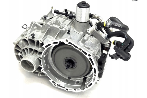 Transmission DSG VW T6 2 0 TDI DSG7 VLD 0DV300046F