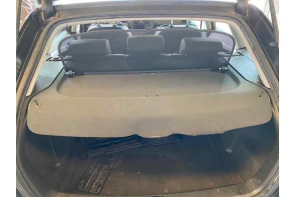 AUDI A3 SPORTBACK (8PA) 2.0 TDI Ambiente