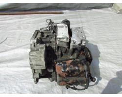 VW AUDI SKODA SEAT AUDI GEARBOX DSG AUTOMATIC MARKING HXU