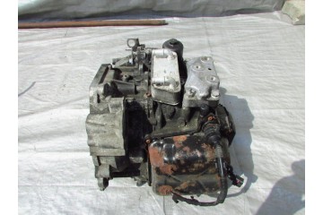 VW AUDI SKODA SEAT AUDI GEARBOX DSG AUTOMATIC MARKING HXU