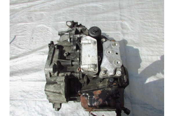 VW AUDI SKODA SEAT AUDI GEARBOX DSG AUTOMATIC MARKING HXU Part manufacturer Volkswagen OE