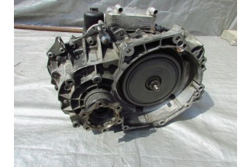VW AUDI SKODA SEAT AUDI GEARBOX DSG AUTOMATIC MARKING HXU Transmission type automatic
