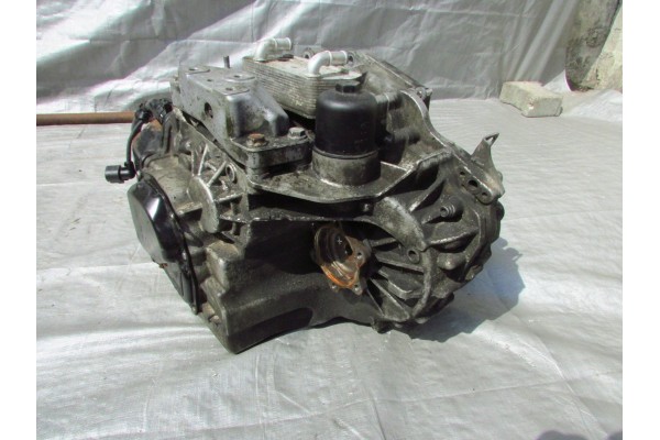 VW AUDI SKODA SEAT AUDI GEARBOX DSG AUTOMATIC MARKING HXU Engine type gasoline diesel