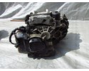 VW AUDI SKODA SEAT AUDI GEARBOX DSG AUTOMATIC MARKING HXU Car type passenger cars