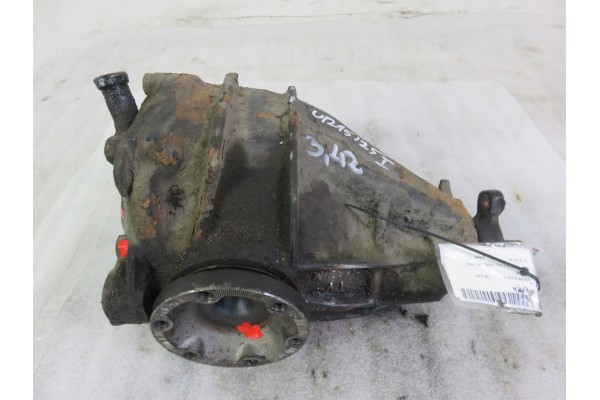 MERCEDES W124 200 D R2013511408 3 42 Car type passenger cars