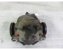 Diferencial Trasero Mercedes W124 200 D R2013511408 3.42