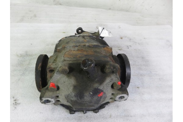 Diferencial Trasero Mercedes W124 200 D R2013511408 3.42