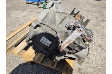 MINI F55 F56 F57 GEARBOX B38A15A 1 5i MANUAL