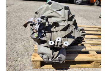 MINI F55 F56 F57 GEARBOX B38A15A 1 5i MANUAL Part manufacturer Mini OE
