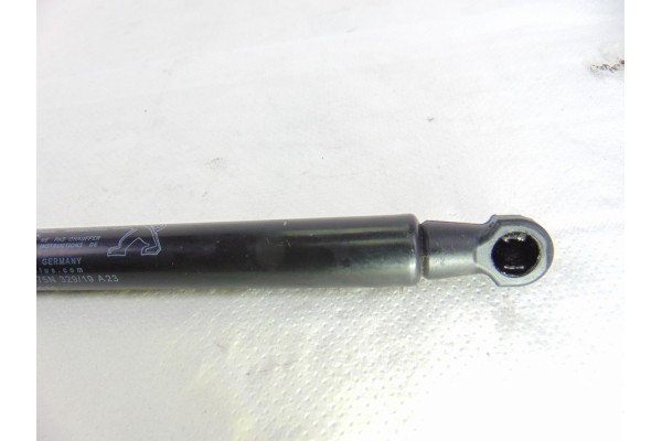 9817639580 AMORTIGUADORES MALETERO / PORTON PEUGEOT 3008 Active 9817639580 198111 PEUGEOT - 2