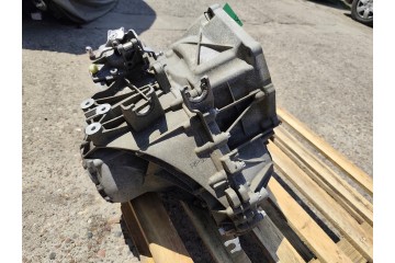 MINI F55 F56 F57 GEARBOX B38A15A 1 5i MANUAL Transmission type manual