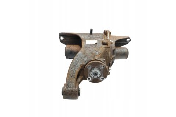 Land Rover Discovery 3 2 7 V6 Rear Differential Bridge Rear 3 54 5H22 4W063 MB Part manufacturer Land Rover OE
