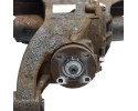 Land Rover Discovery 3 2 7 V6 Rear Differential Bridge Rear 3 54 5H22 4W063 MB Catalog number of the part TVK500240