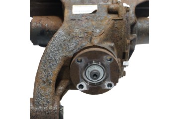 Land Rover Discovery 3 2 7 V6 Rear Differential Bridge Rear 3 54 5H22 4W063 MB Catalog number of the part TVK500240