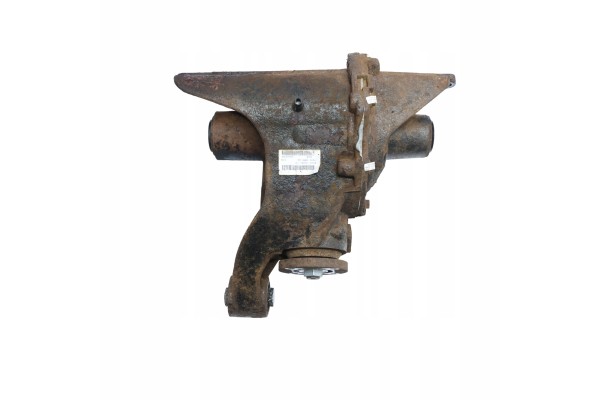 Land Rover Discovery 3 2 7 V6 Rear Differential Bridge Rear 3 54 5H22 4W063 MB Quality of parts according to GVO Q original with