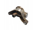 Land Rover Discovery 3 2 7 V6 Rear Differential Bridge Rear 3 54 5H22 4W063 MB Installation side rear