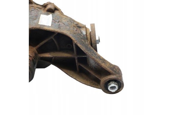Land Rover Discovery 3 2 7 V6 Rear Differential Bridge Rear 3 54 5H22 4W063 MB Catalog number of the original TVK500240