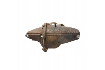 Puente Diferencial Trasero Land Rover Discovery 3 2.7 V6 3.54 5H22-4W0