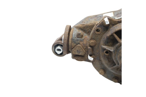 Puente Diferencial Trasero Land Rover Discovery 3 2.7 V6 3.54 5H22-4W0