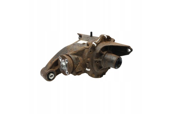 Puente Diferencial Trasero Land Rover Discovery 3 2.7 V6 3.54 5H22-4W0