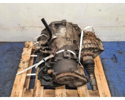 CHRYSLER GRAND VOYAGER 3 3 AUTOMATIC TRANSMISSION