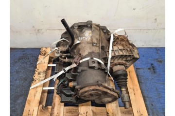 CHRYSLER GRAND VOYAGER 3 3 AUTOMATIC TRANSMISSION