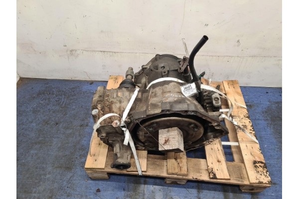 CHRYSLER GRAND VOYAGER 3 3 AUTOMATIC TRANSMISSION Catalog number of the part 54441 SIMAR