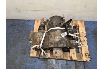 CHRYSLER GRAND VOYAGER 3 3 AUTOMATIC TRANSMISSION Part manufacturer Chrysler OE