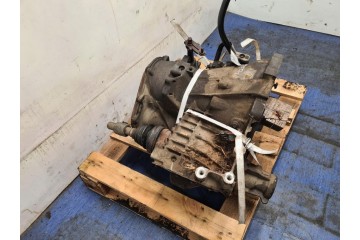 CHRYSLER GRAND VOYAGER 3 3 AUTOMATIC TRANSMISSION Transmission type automatic