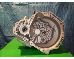 GEARBOX SUZUKI SWIFT 1 2 VVT 5B ZP0 10 17R
