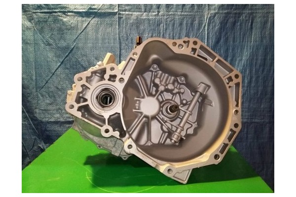 GEARBOX SUZUKI SWIFT 1 2 VVT 5B ZP0 10 17R