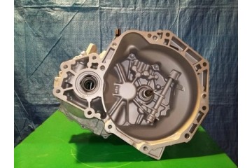 GEARBOX SUZUKI SWIFT 1 2 VVT 5B ZP0 10 17R