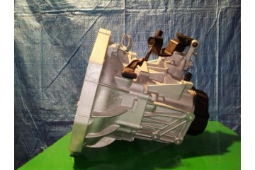 GEARBOX SUZUKI SWIFT 1 2 VVT 5B ZP0 10 17R Catalog number of the part ZPO