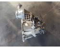 Gearbox reducer NISSAN QASHQAI AND J10 LIFT 1 6DCI 4x4 BB65E