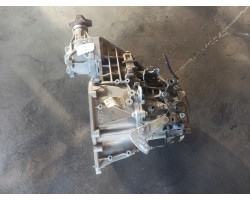 Gearbox reducer NISSAN QASHQAI AND J10 LIFT 1 6DCI 4x4 BB65E
