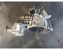 Gearbox reducer NISSAN QASHQAI AND J10 LIFT 1 6DCI 4x4 BB65E Catalog number of the part BB65E