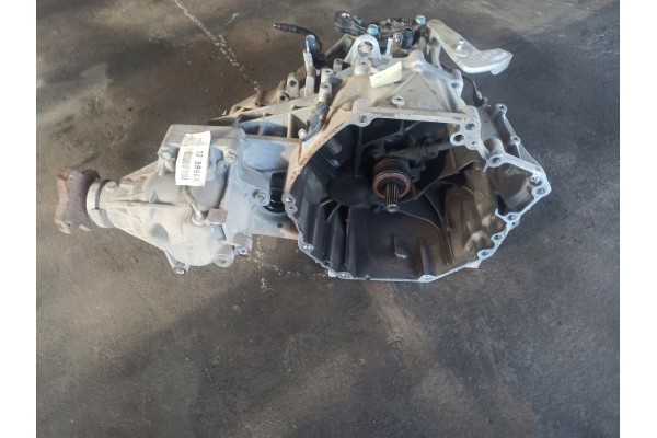 Gearbox reducer NISSAN QASHQAI AND J10 LIFT 1 6DCI 4x4 BB65E Part manufacturer Nissan OE