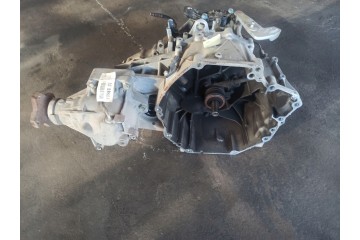 Gearbox reducer NISSAN QASHQAI AND J10 LIFT 1 6DCI 4x4 BB65E Part manufacturer Nissan OE