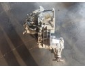 Gearbox reducer NISSAN QASHQAI AND J10 LIFT 1 6DCI 4x4 BB65E Transmission type manual